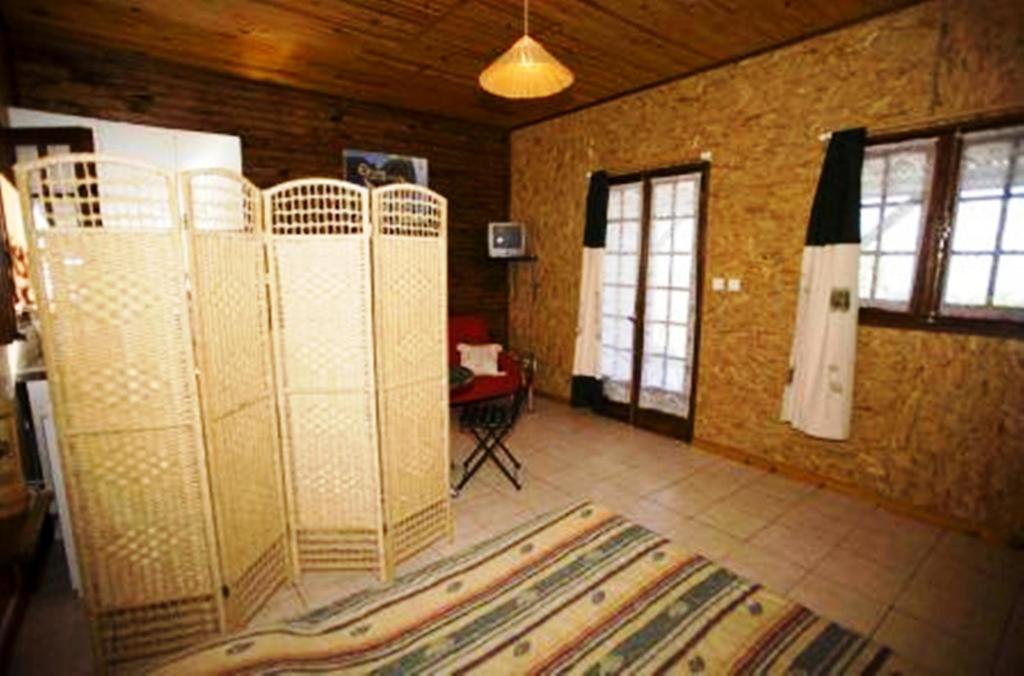 Braslontan Villa Le Tampon Kültér fotó
