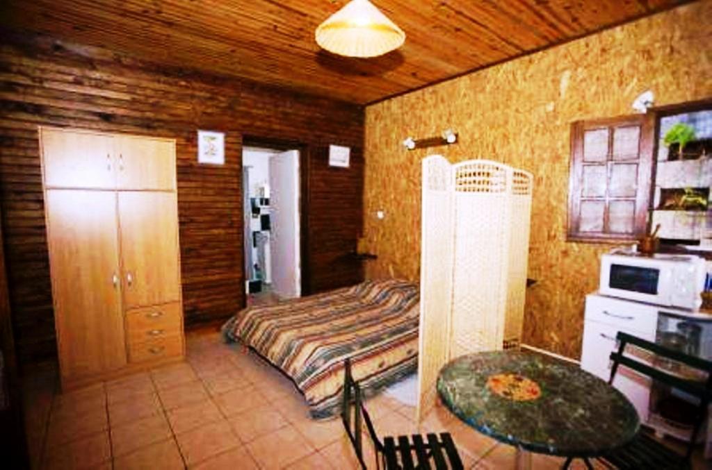 Braslontan Villa Le Tampon Kültér fotó