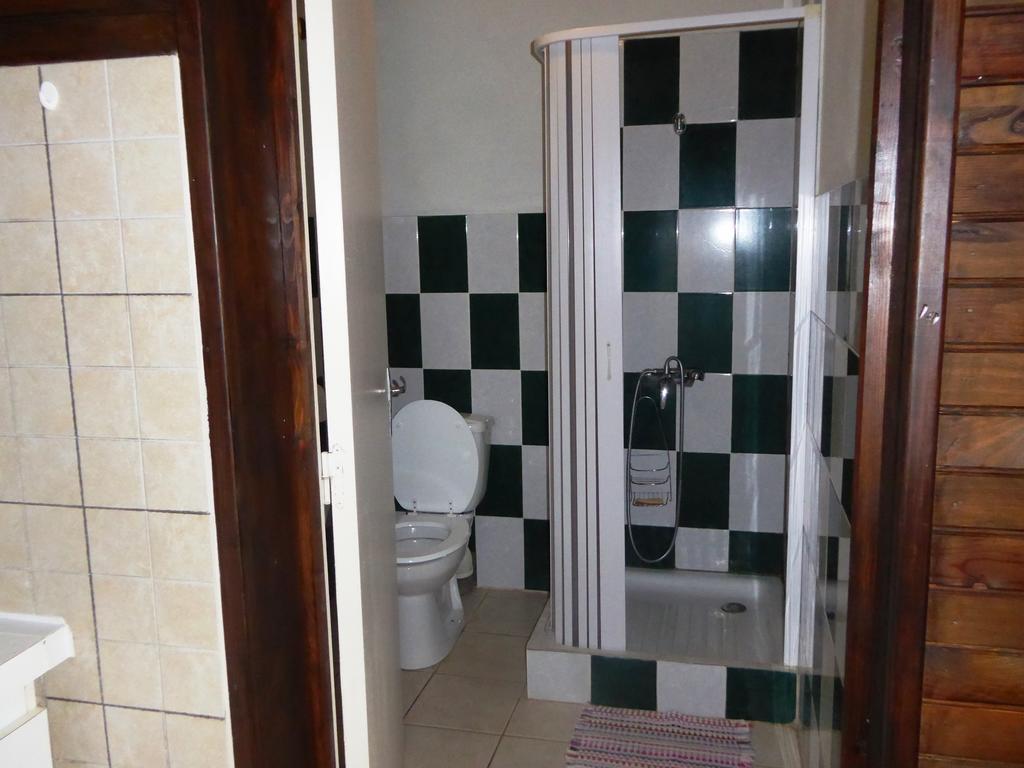Braslontan Villa Le Tampon Kültér fotó